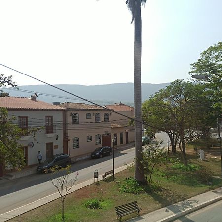 Casa Da Tuta Pousada Tiradentes Buitenkant foto