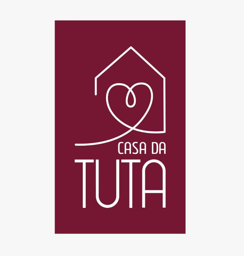 Casa Da Tuta Pousada Tiradentes Buitenkant foto