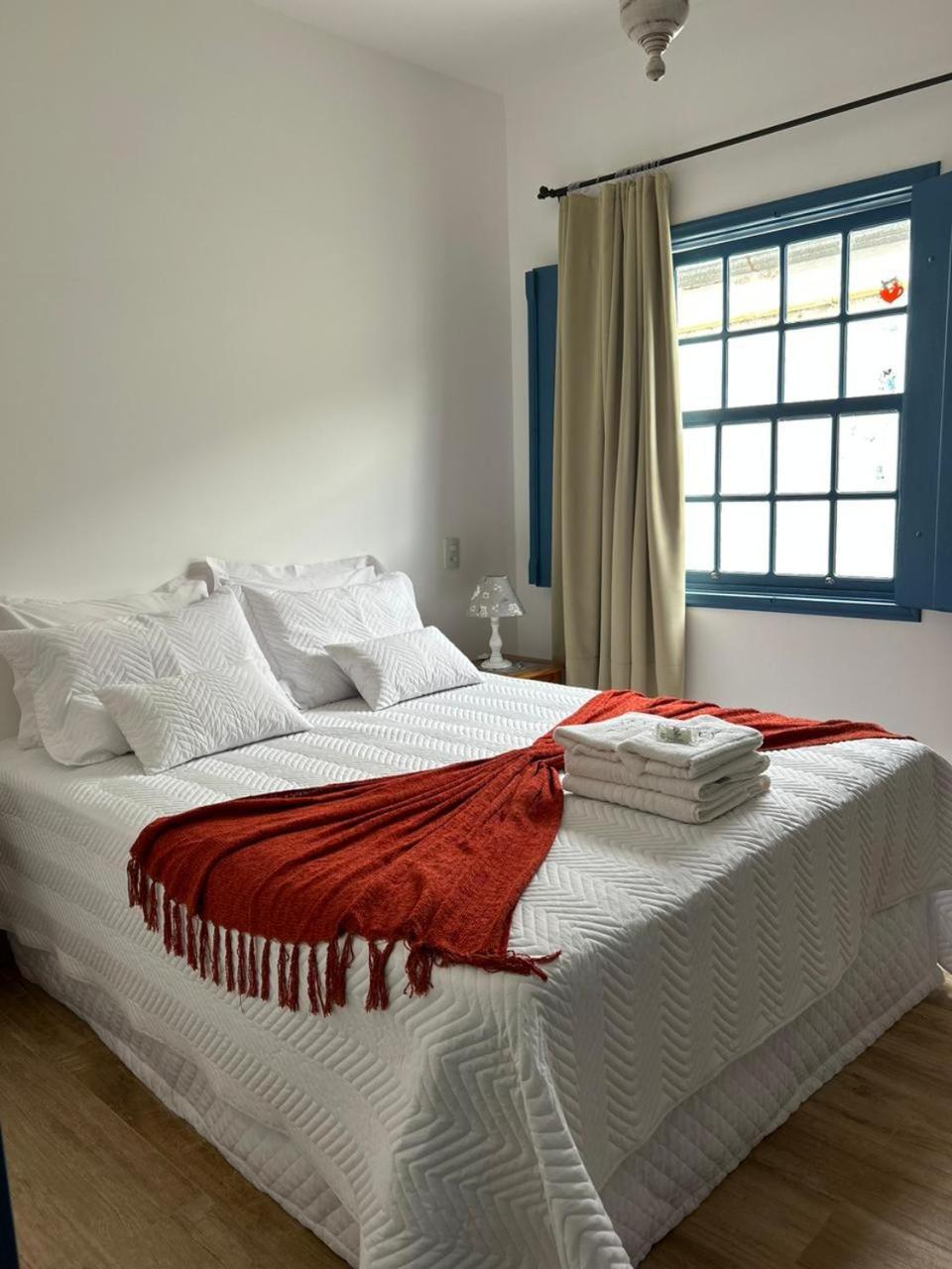Casa Da Tuta Pousada Tiradentes Kamer foto