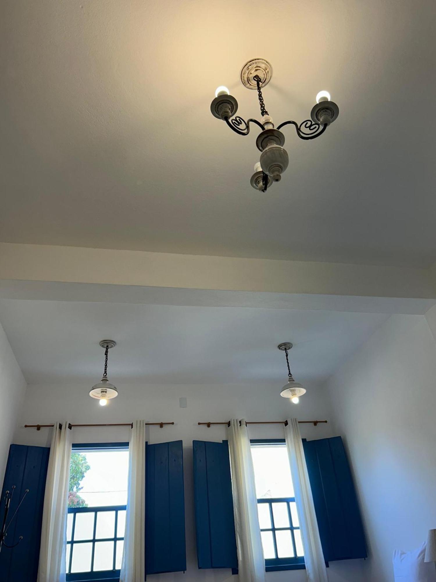 Casa Da Tuta Pousada Tiradentes Kamer foto