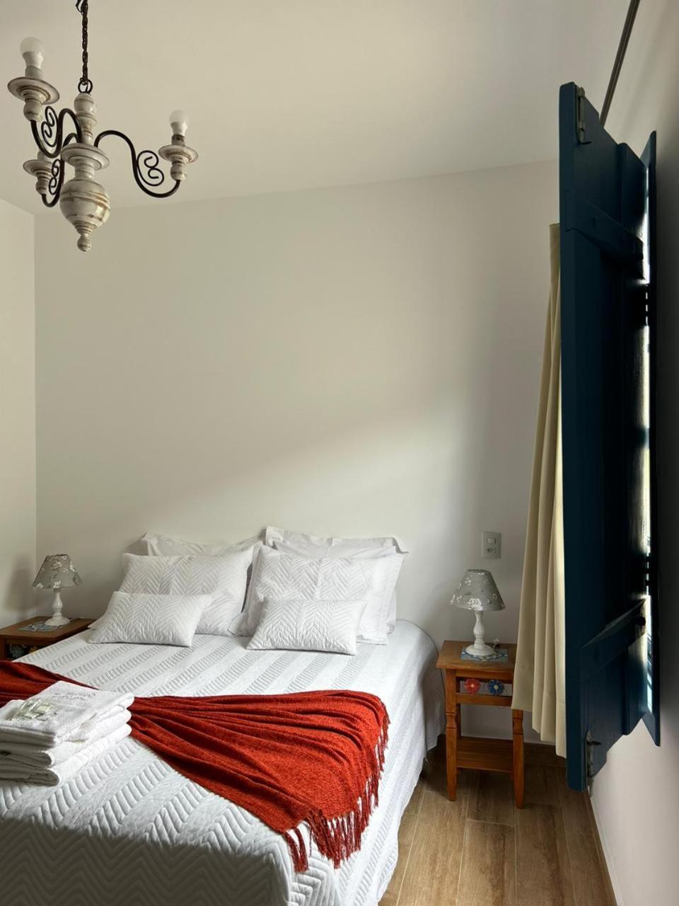 Casa Da Tuta Pousada Tiradentes Kamer foto