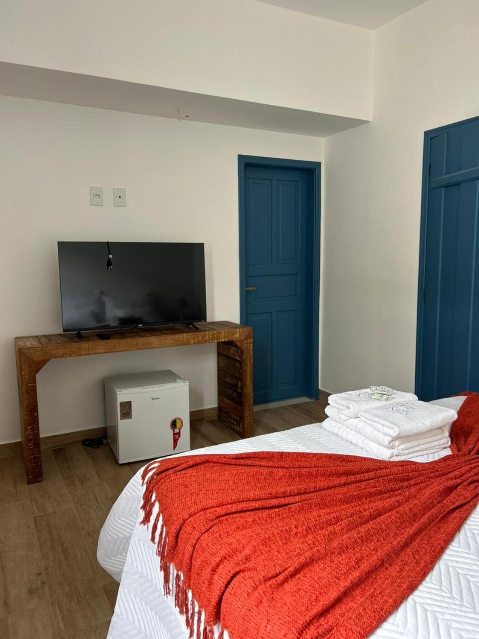 Casa Da Tuta Pousada Tiradentes Kamer foto
