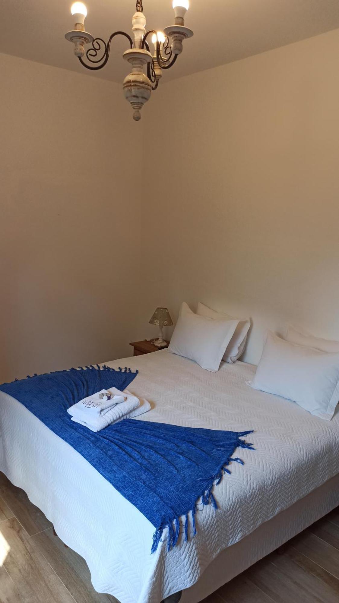 Casa Da Tuta Pousada Tiradentes Kamer foto