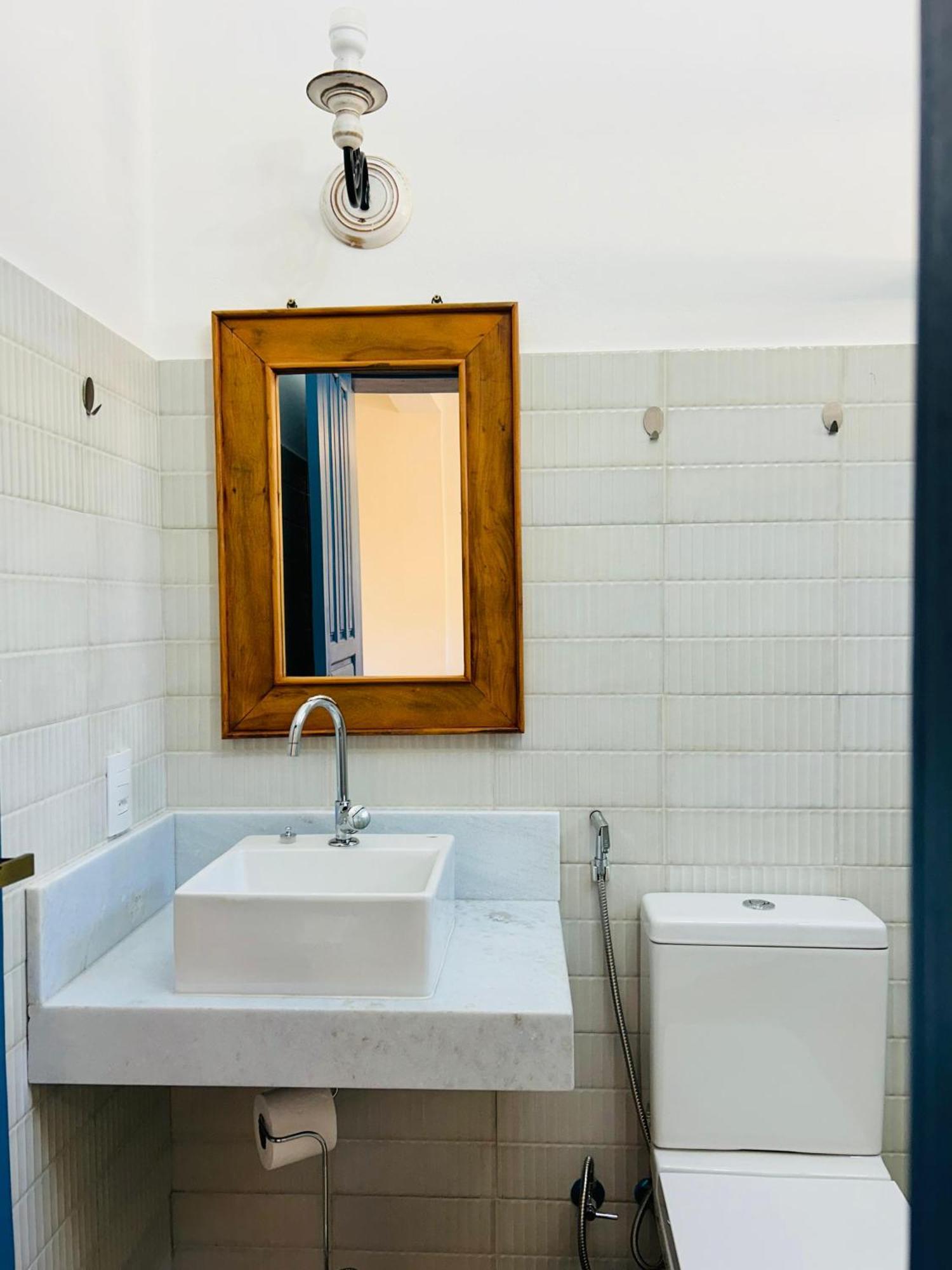 Casa Da Tuta Pousada Tiradentes Kamer foto
