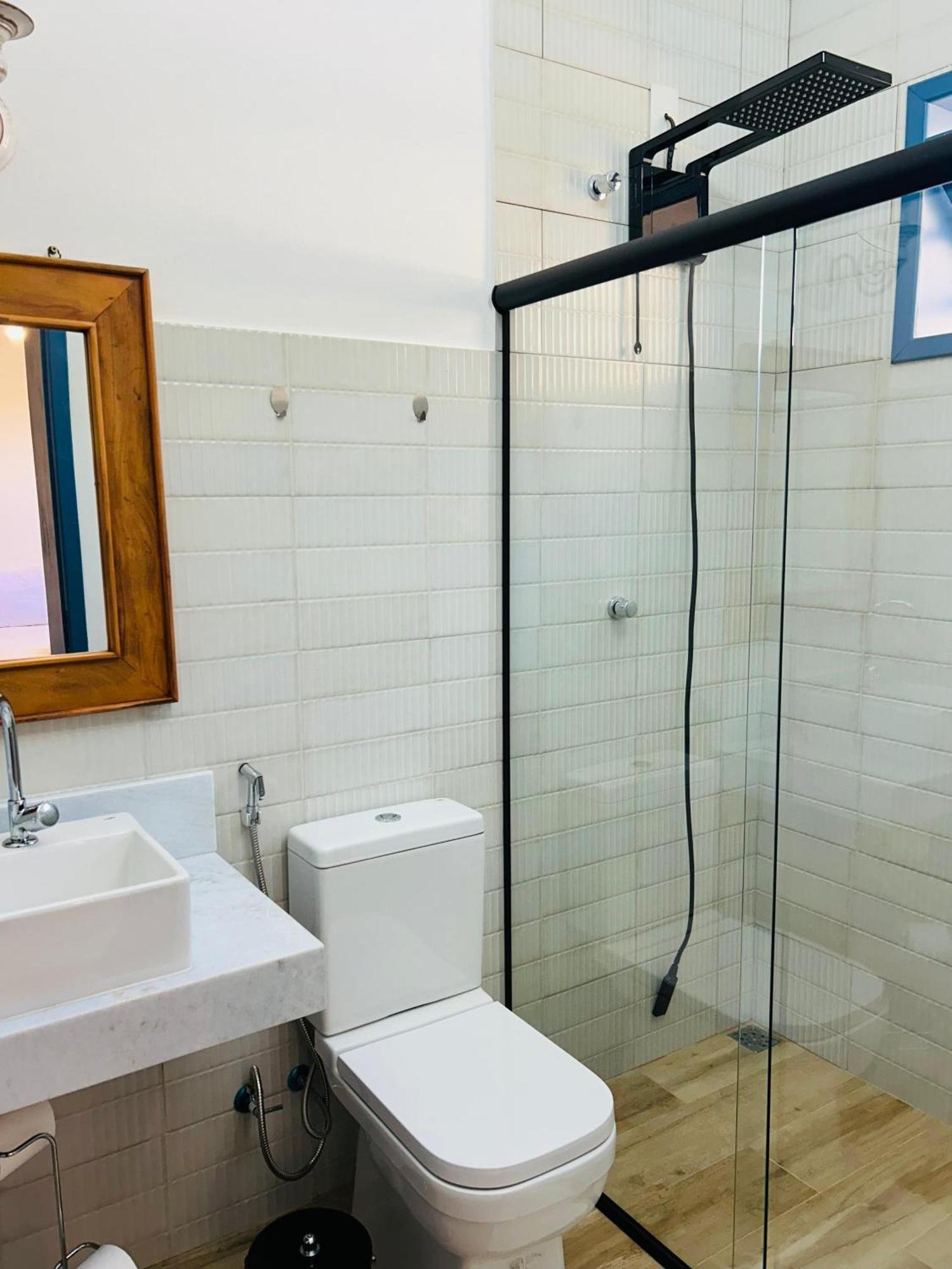 Casa Da Tuta Pousada Tiradentes Kamer foto