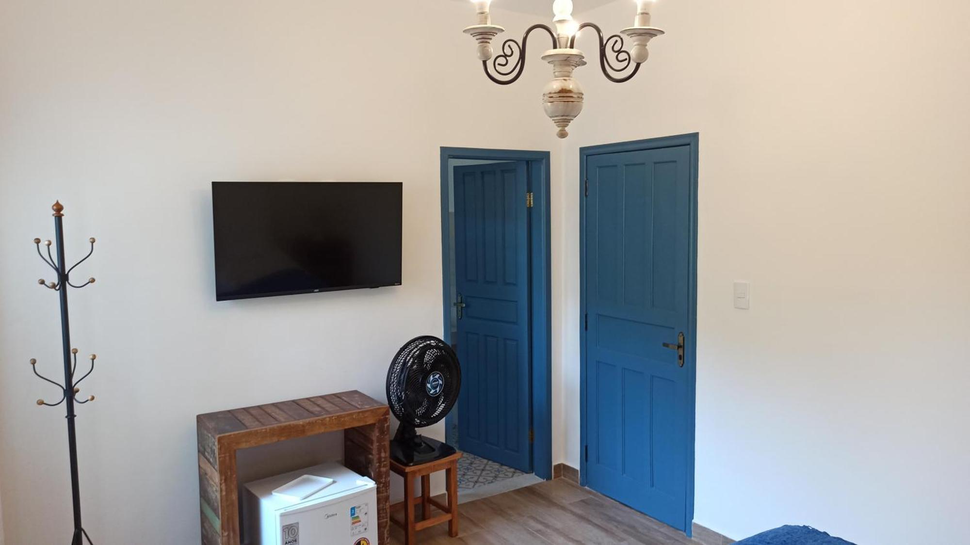 Casa Da Tuta Pousada Tiradentes Kamer foto