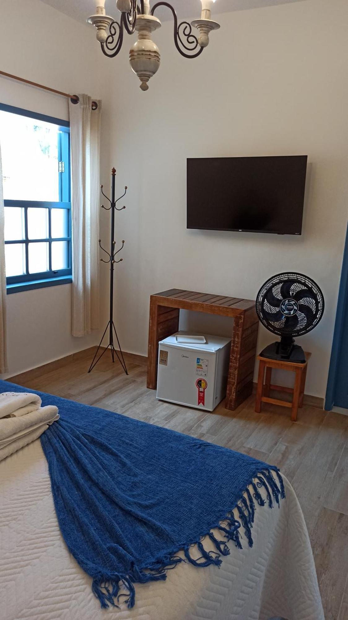 Casa Da Tuta Pousada Tiradentes Kamer foto